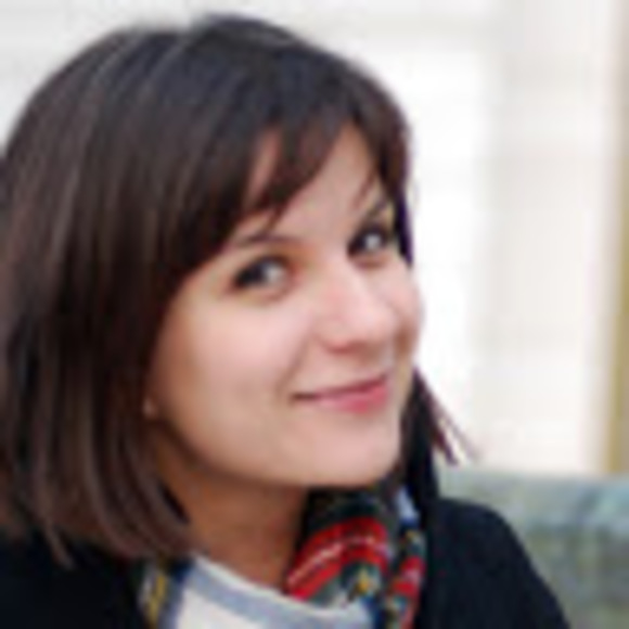 Meet your Posher, Dominique - Picture 1 of 1